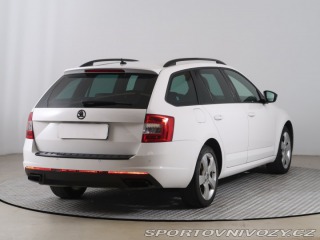 Škoda Octavia RS RS RS 2.0 TDI 2015