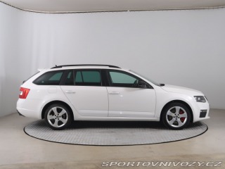 Škoda Octavia RS RS RS 2.0 TDI 2015
