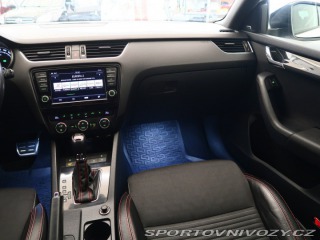 Škoda Octavia RS RS RS 2.0 TDI 2015