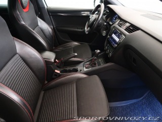 Škoda Octavia RS RS RS 2.0 TDI 2015