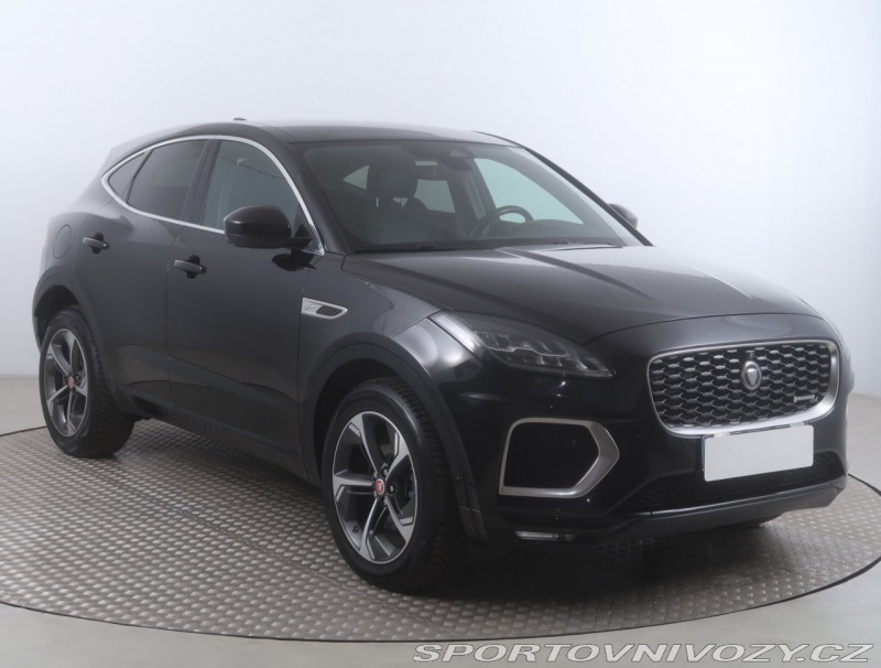 Jaguar E-Pace R-Dynamic P300e AWD