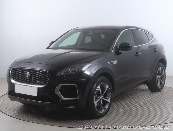 Jaguar E-Pace R-Dynamic P300e AWD 2021