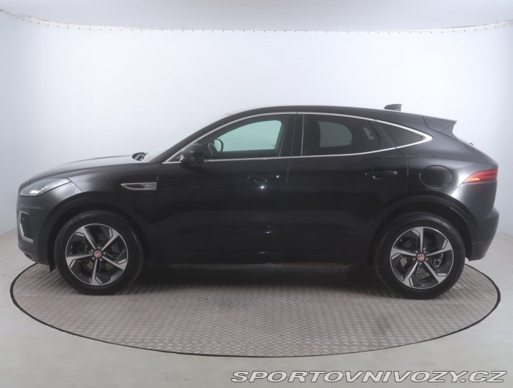 Jaguar E-Pace R-Dynamic P300e AWD 2021