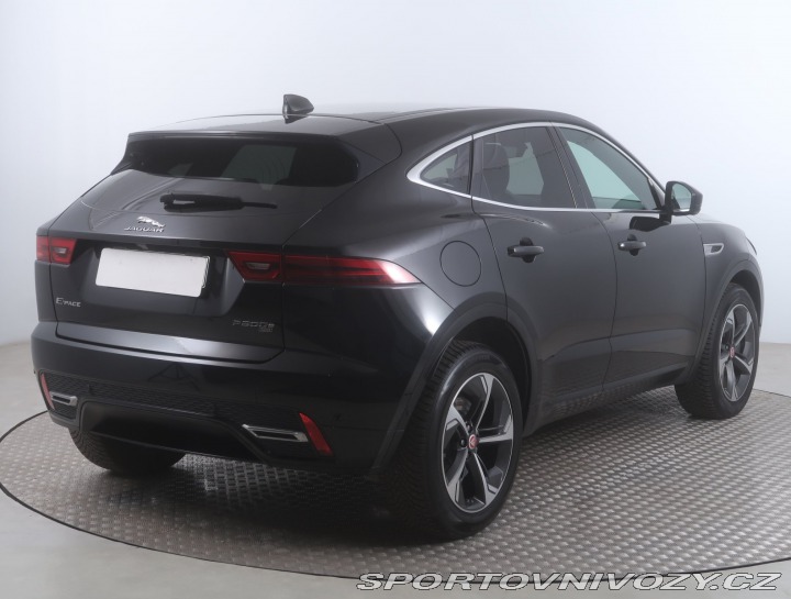Jaguar E-Pace R-Dynamic P300e AWD 2021