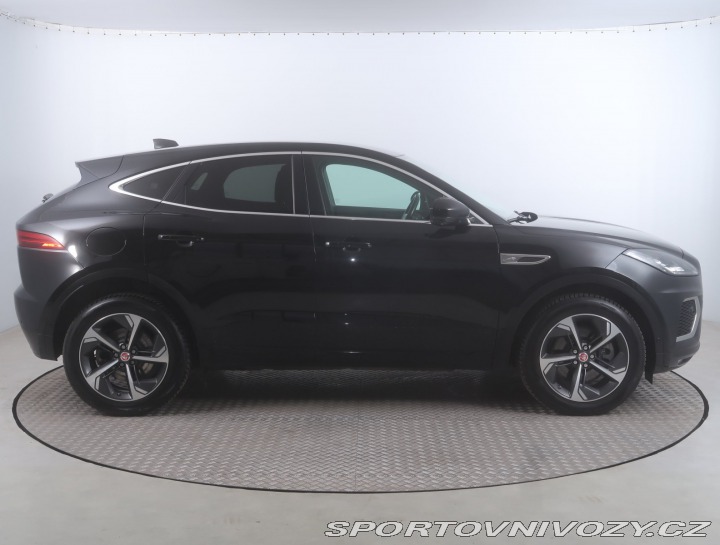 Jaguar E-Pace R-Dynamic P300e AWD 2021