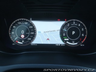Jaguar E-Pace R-Dynamic P300e AWD 2021