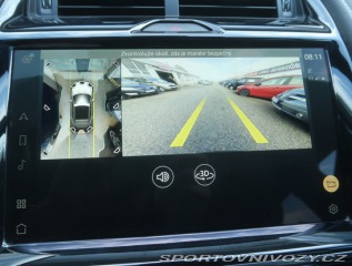 Jaguar E-Pace R-Dynamic P300e AWD 2021