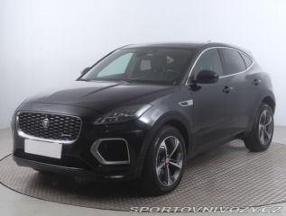 Jaguar E-Pace R-Dynamic P300e AWD 2021