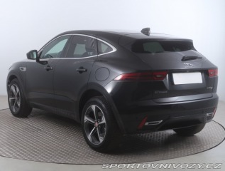 Jaguar E-Pace R-Dynamic P300e AWD 2021