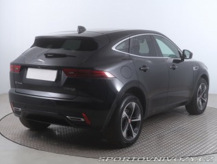 Jaguar E-Pace R-Dynamic P300e AWD 2021