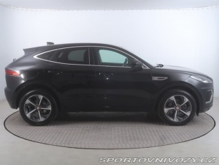 Jaguar E-Pace R-Dynamic P300e AWD 2021