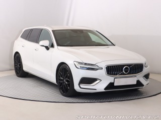 Volvo V60 T6 AWD