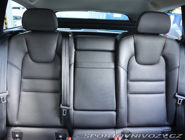 Volvo V60 T6 AWD 2019