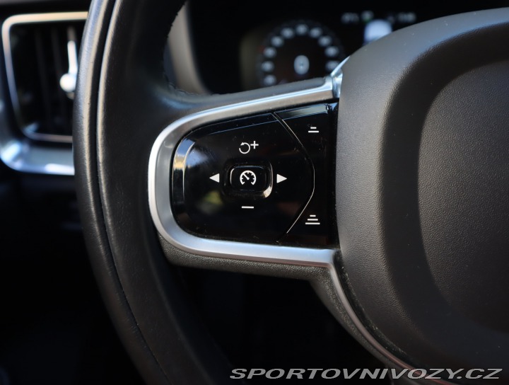 Volvo V60 T6 AWD 2019