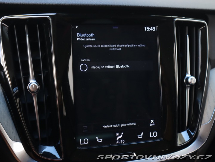 Volvo V60 T6 AWD 2019