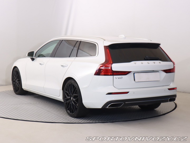 Volvo V60 T6 AWD 2019