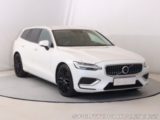 Volvo V60 T6 AWD 2019