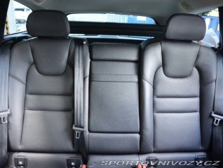 Volvo V60 T6 AWD 2019