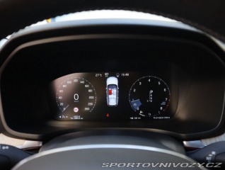 Volvo V60 T6 AWD 2019