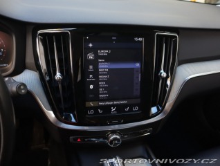Volvo V60 T6 AWD 2019