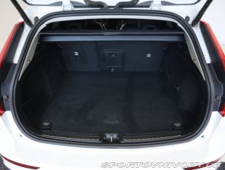 Volvo V60 T6 AWD 2019