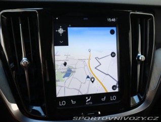 Volvo V60 T6 AWD 2019