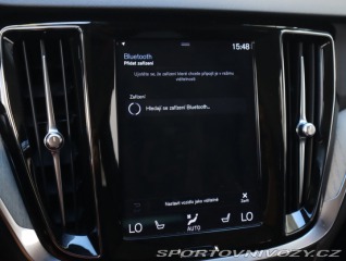 Volvo V60 T6 AWD 2019