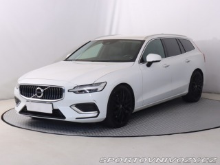 Volvo V60 T6 AWD 2019