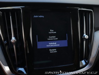 Volvo V60 T6 AWD 2019