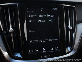 Volvo V60 T6 AWD 2019