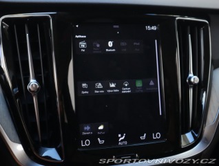 Volvo V60 T6 AWD 2019