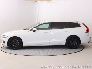 Volvo V60 T6 AWD 2019