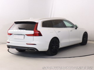 Volvo V60 T6 AWD 2019