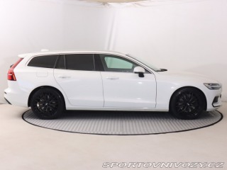 Volvo V60 T6 AWD 2019