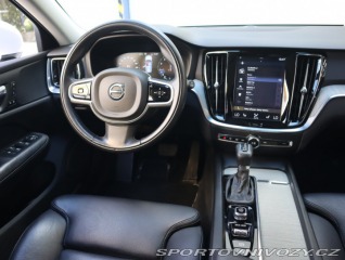 Volvo V60 T6 AWD 2019