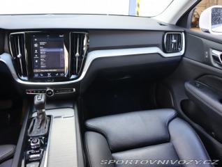 Volvo V60 T6 AWD 2019