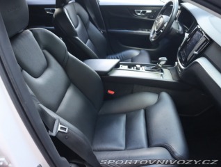 Volvo V60 T6 AWD 2019