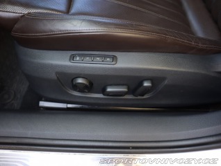 Škoda Superb 2.0 TSI 2016