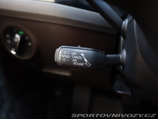 Škoda Superb 2.0 TSI 2016