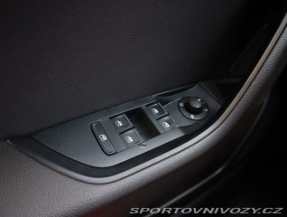 Škoda Superb 2.0 TSI 2016