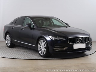 Volvo S90 D5 AWD