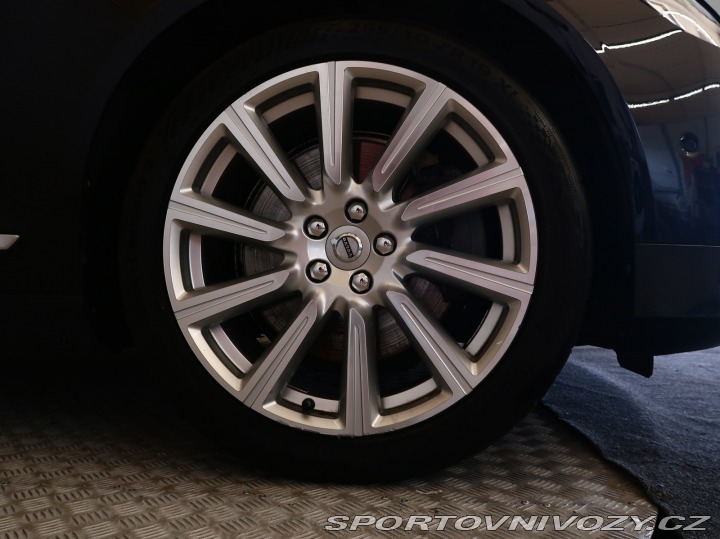 Volvo S90 D5 AWD 2018