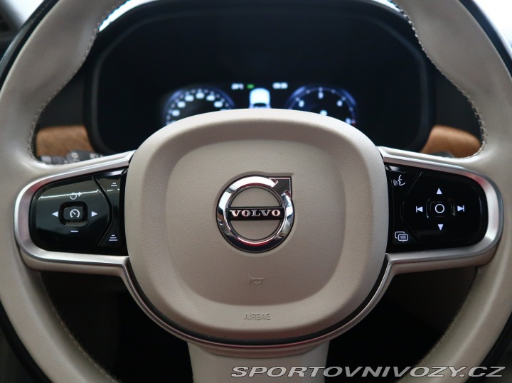 Volvo S90 D5 AWD 2018