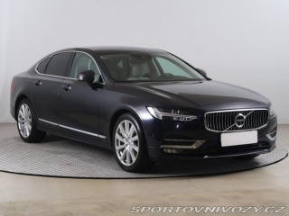 Volvo S90 D5 AWD 2018