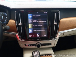 Volvo S90 D5 AWD 2018