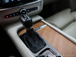 Volvo S90 D5 AWD 2018