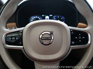 Volvo S90 D5 AWD 2018