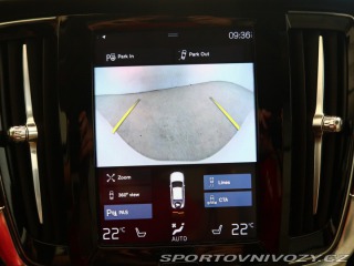 Volvo S90 D5 AWD 2018
