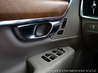 Volvo S90 D5 AWD 2018