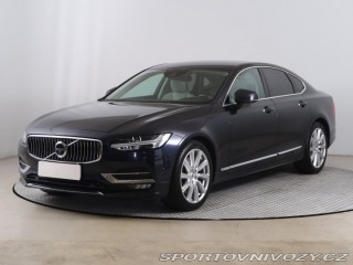 Volvo S90 D5 AWD 2018